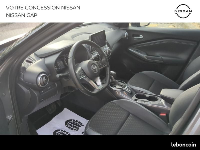Nissan Juke 1.6 Hybrid 143ch N-Connecta 2023.5 (image 11)