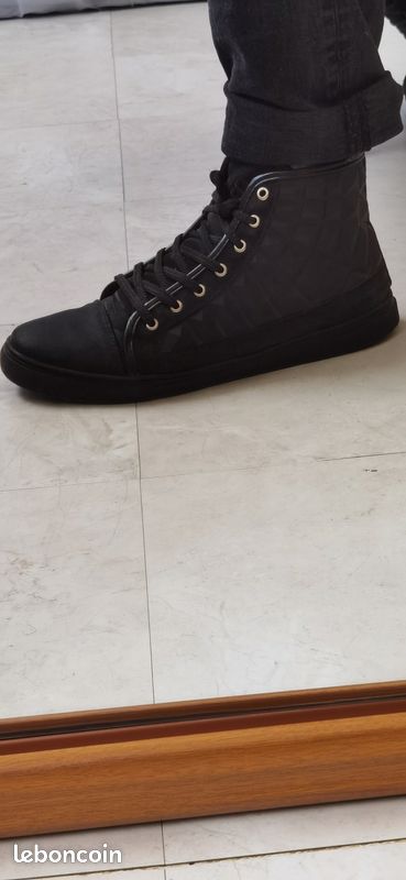 Paire de baskets style *Loubou... (image 2)