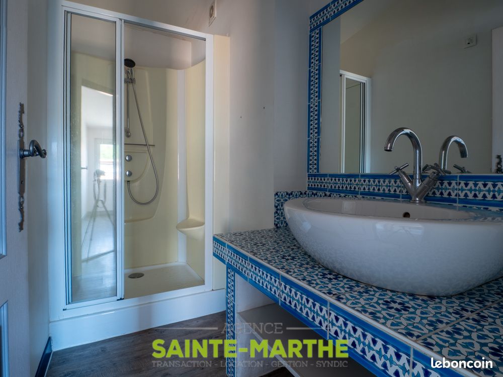 Maison a louer niort - 5 pièce(s) - 154 m2 - Surfyn