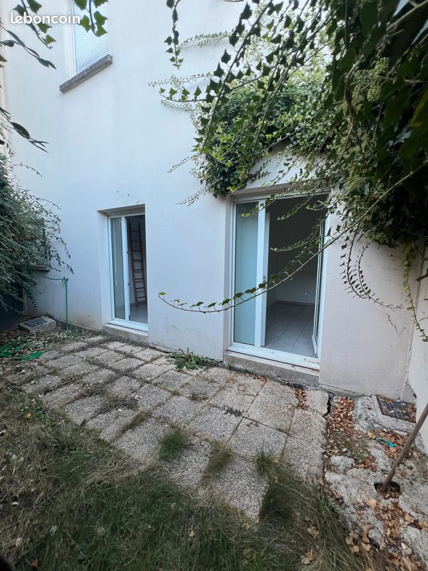 Appartement 2 pièces 35 m² · à Clamart · 35 m² · 235 000 €