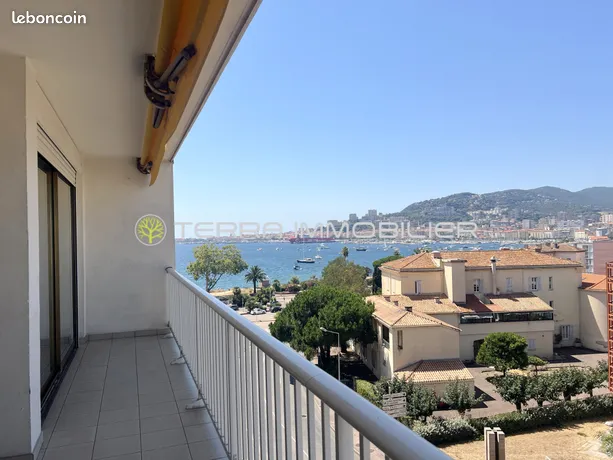 Annonce location Appartement ajaccio