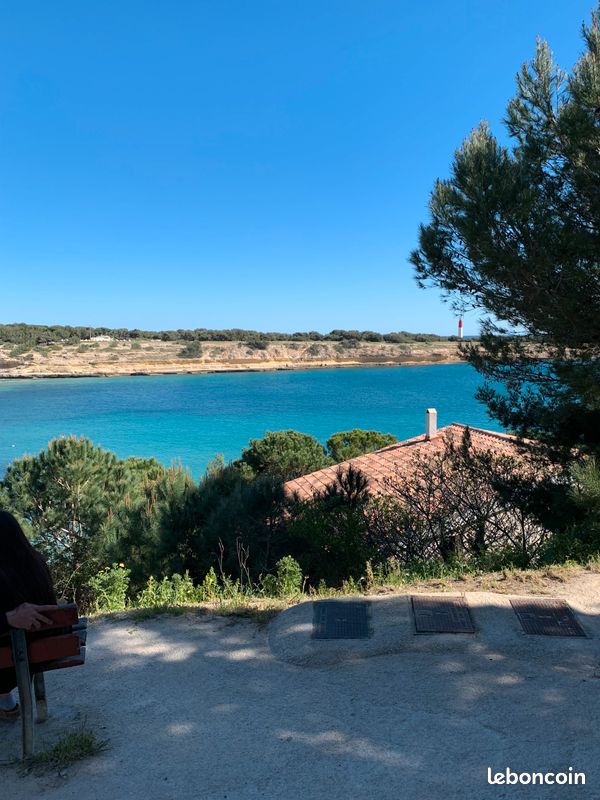 Maison de vacances CARRO (image 1)