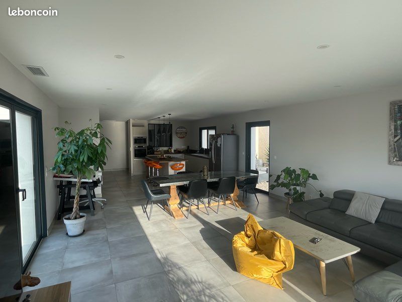 Maison 5 pièces 133 m² · à Cruscades · 133 m² · 378 000 €
