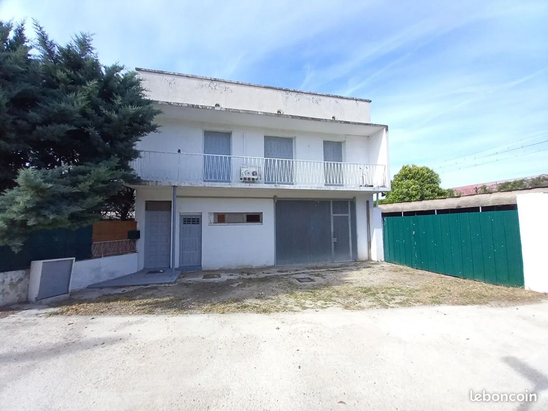 Appartement 4 pièces 80 m² · à Montélimar · 80 m² · 294 000 €