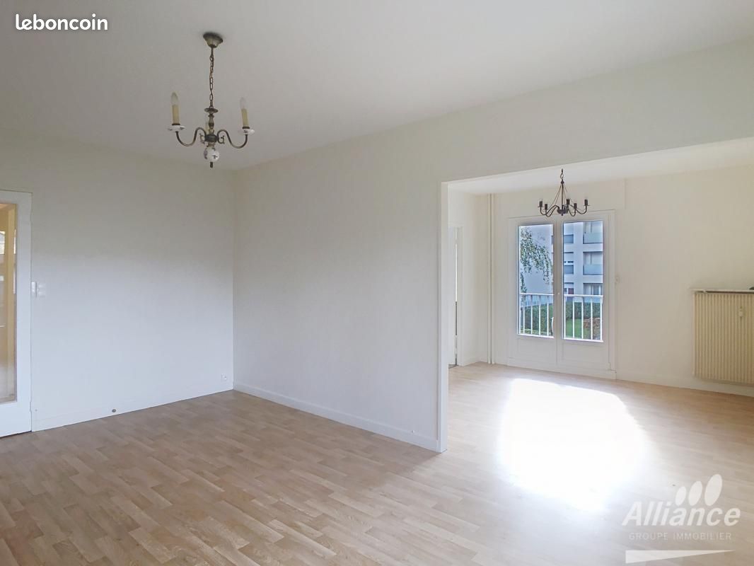 Appartement a louer montbeliard - 2 pièce(s) - 70 m2 - Surfyn