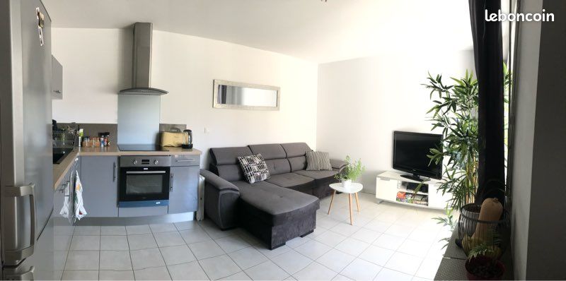 Appartement 2 pièces 44 m² · à La Seyne-sur-Mer · 44 m² · 740 €/mois