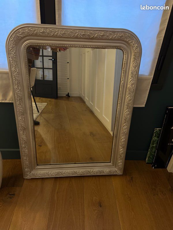 Miroir ancien (image 1)
