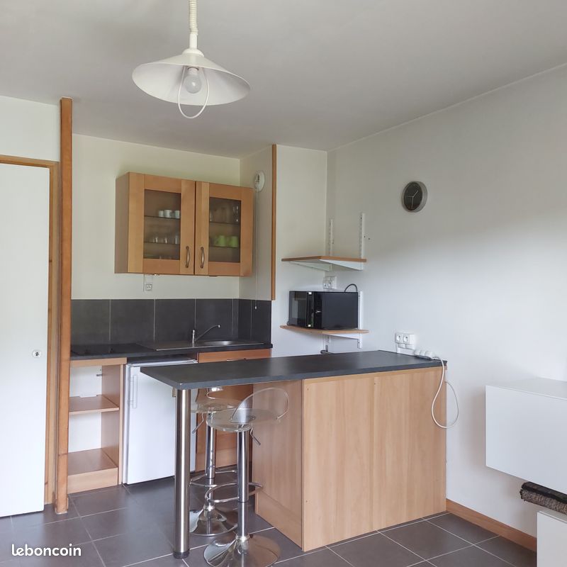 Appartement 1 pièce 22 m² · à Albertville · 22 m² · 578 €/mois