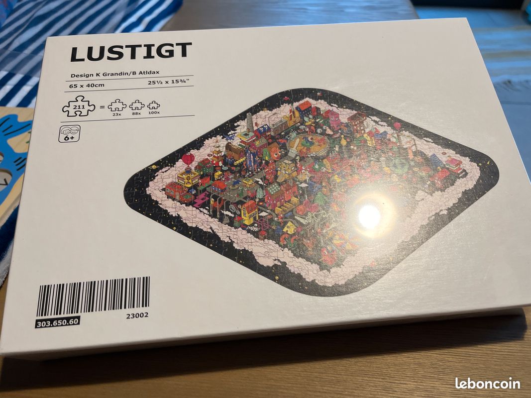 Vends cadeau Noël (image 1)