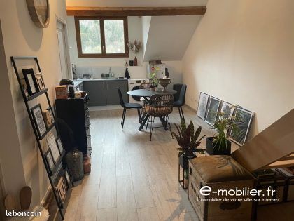 Appartement 3 pièces 54 m² (image 2)