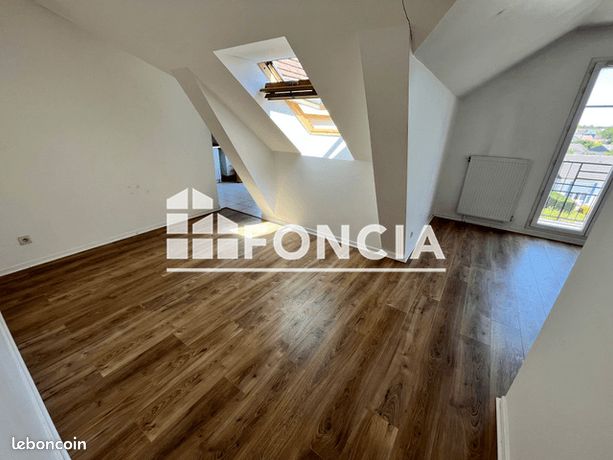 Appartement a louer maurepas - 2 pièce(s) - 45 m2 - Surfyn