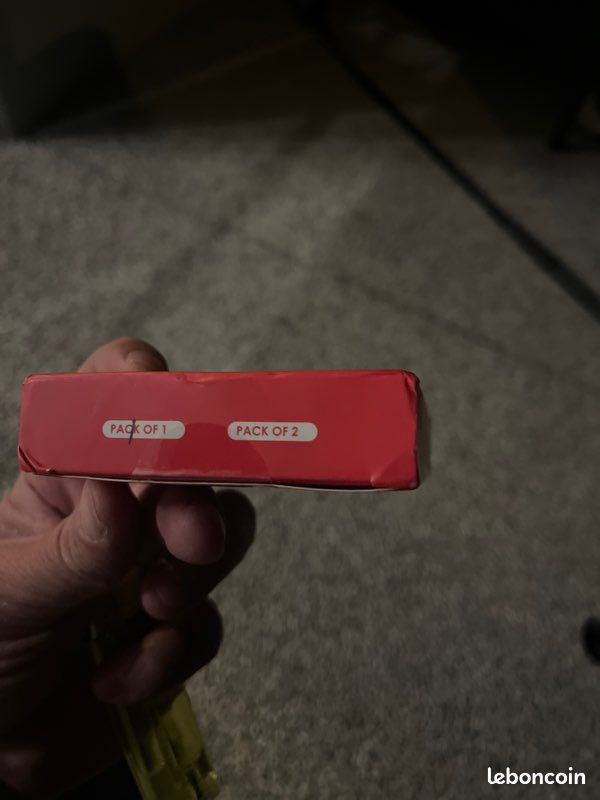 Thermomètre hydrogène intérieur Bluetooth (image 3)