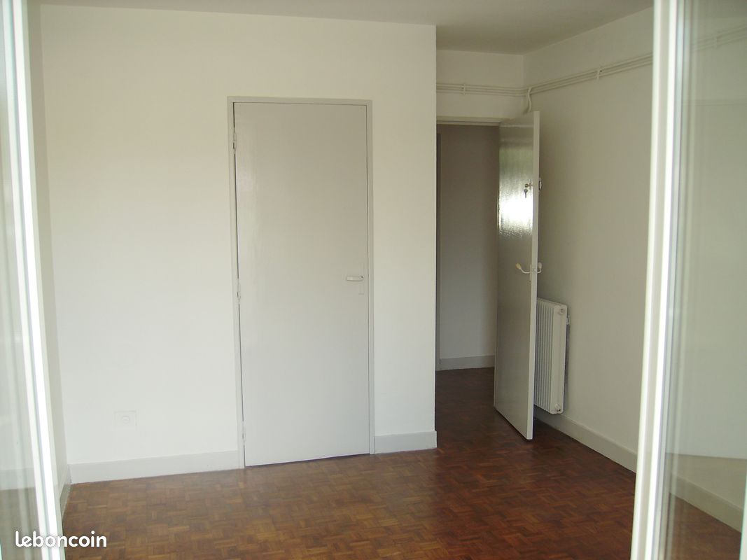 Appartement 3 pièces 55 m² · à Toulouse · 55 m² · 880 €/mois