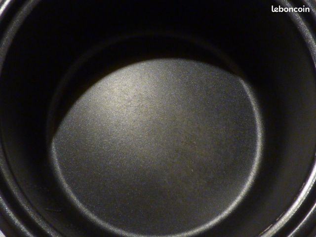 Cuiseur à riz Uno Design MK111EF1 MOULINEX (image 4)