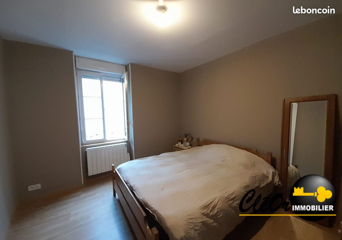 Appartement 3 pièces 51 m² (image 3)