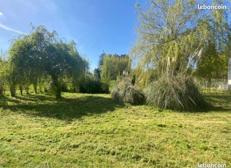 Terrain à vendre -Auray - à saisir · à Brech · 120 000 €
