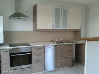Appartement 2 pièces 45 m² · à Saint-Malo · 45 m² · 665 €/mois