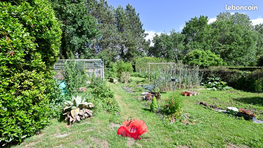 Propriété 7 pièces 172 m² (image 26)