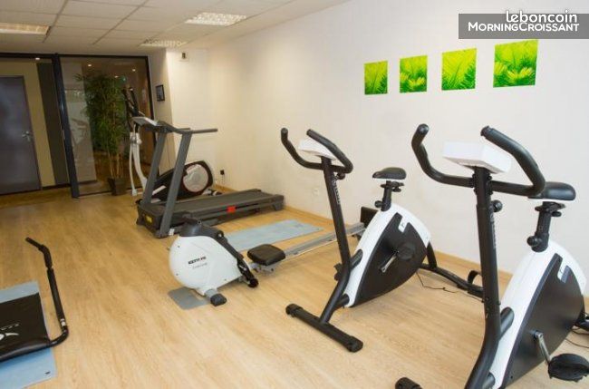 Appartement a louer bordeaux - 2 pièce(s) - 32 m2 - Surfyn