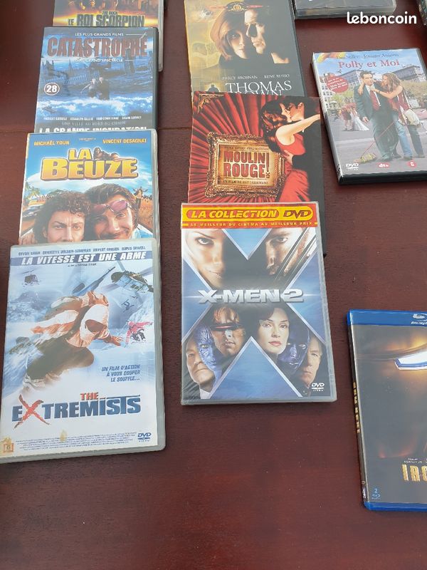 Divers dvd (image 6)