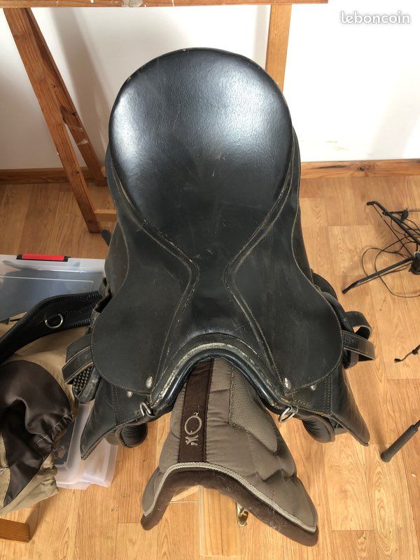 Selle de cheval (image 2)