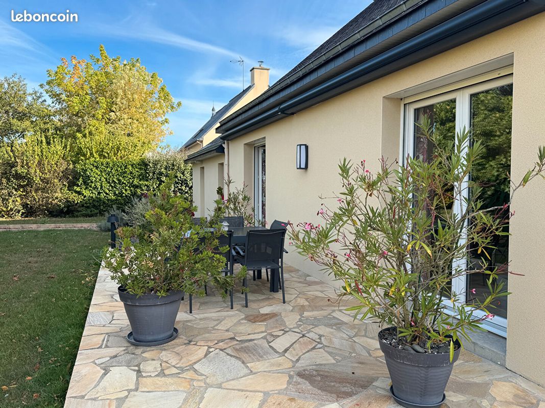 Maison 4 pièces 111 m² (image 7)