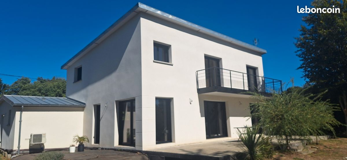 Maison 7 pièces 175 m² · à Trégastel · 175 m² · 679 000 €