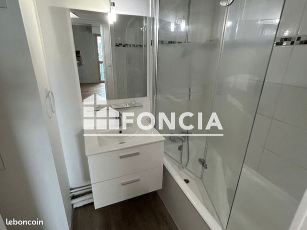Appartement a louer velizy-villacoublay - 2 pièce(s) - 51 m2 - Surfyn
