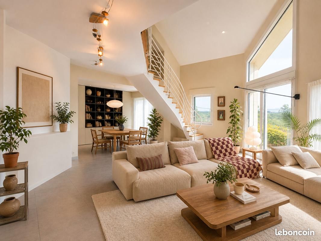 Maison 6 pièces 160 m² · à Montbéliard · 160 m² · 365 000 €