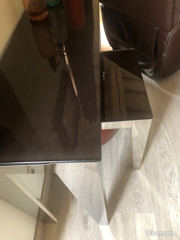 Tables basses contemporaines (image 14)