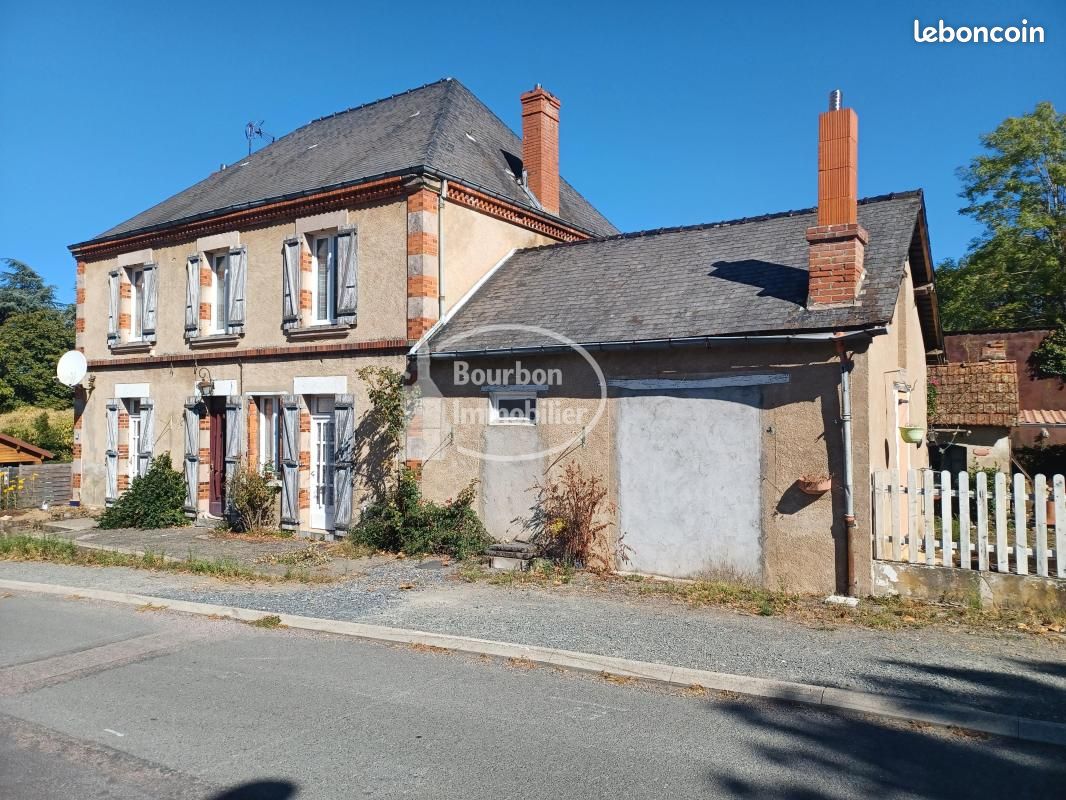 Maison 7 pièces 150 m² · à Cressy-sur-Somme · 150 m² · 123 000 €