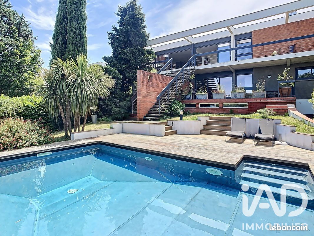 Maison 7 pièces 252 m² · à Ramonville-Saint-Agne · 252 m² · 800 000 €