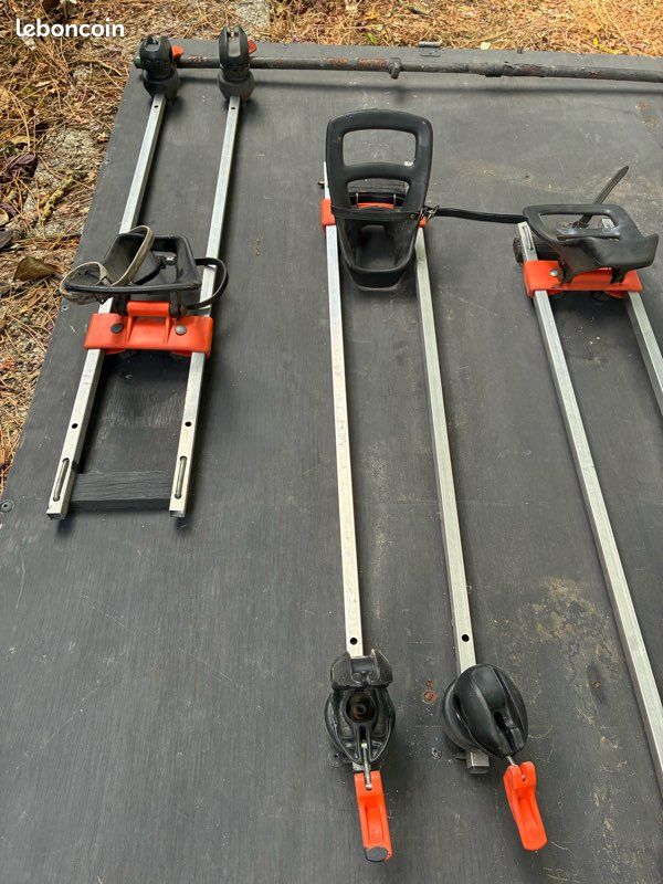 Supports transport velo (image 2)