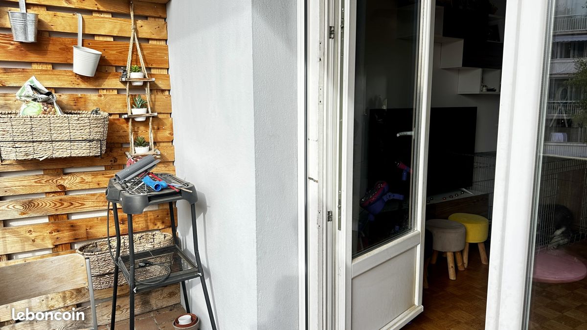 Appartement 3 pièces 69 m² · à Saint-Apollinaire · 69 m² · 155 000 €