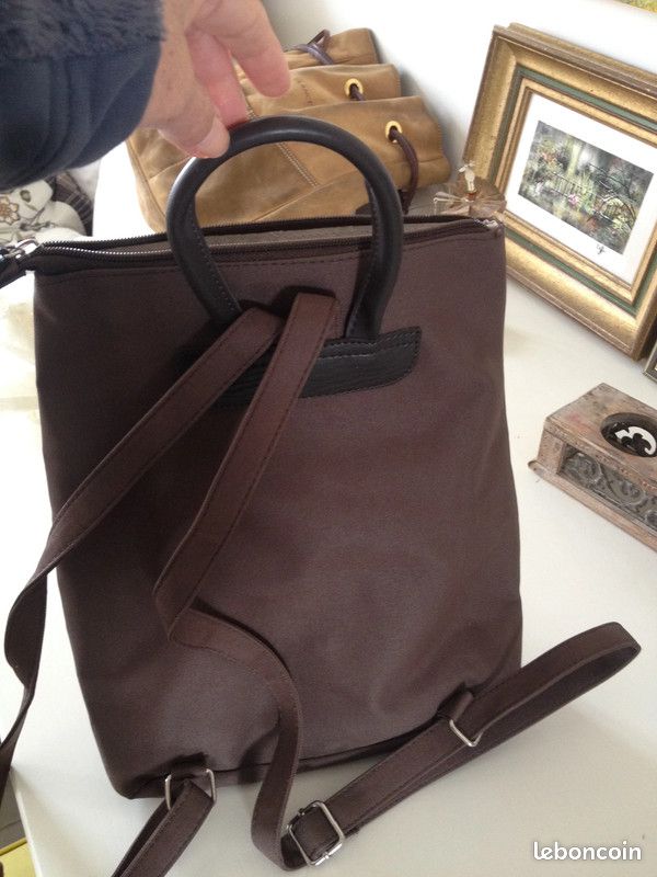 Paquetage Marron Sacs Paquetage Soldes Sac Paquetage En Solde Outlet