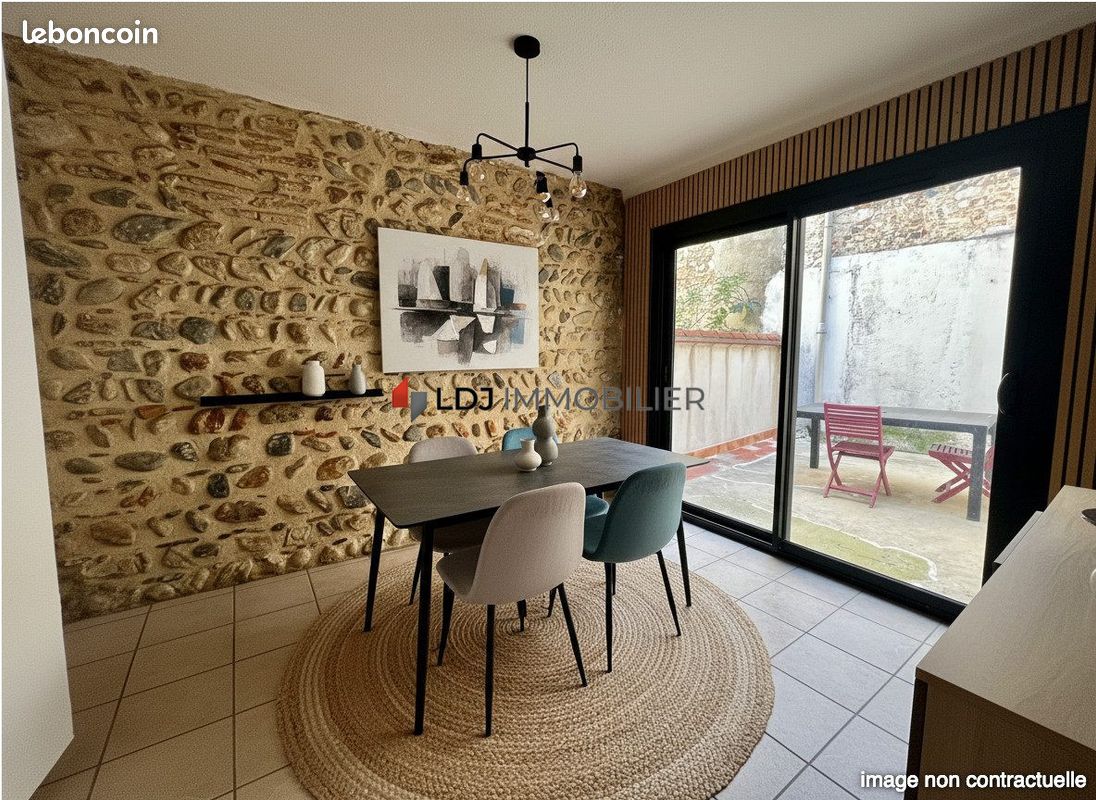 Immeuble 113 m² · à Rivesaltes · 113 m² · 160 000 €