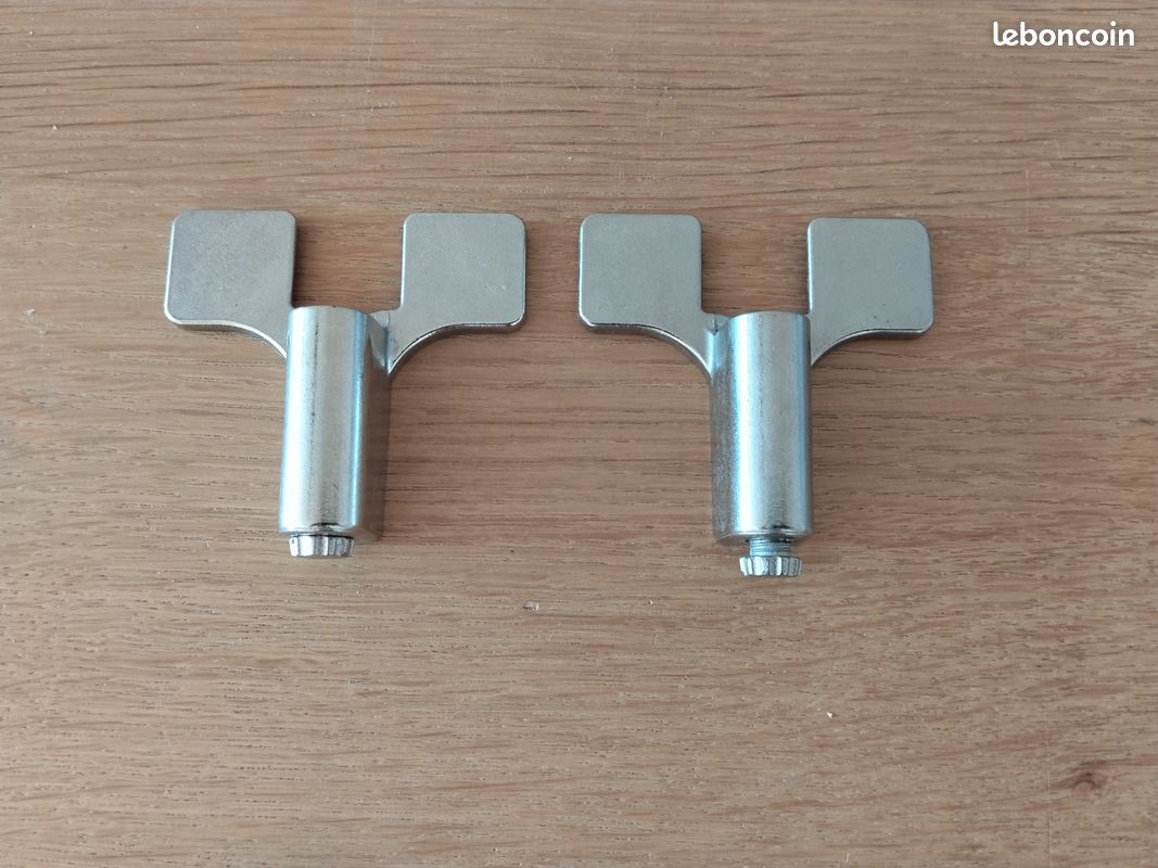 Amortisseur De Fermeture DICTALIOB 31 – Pour Porte Battante