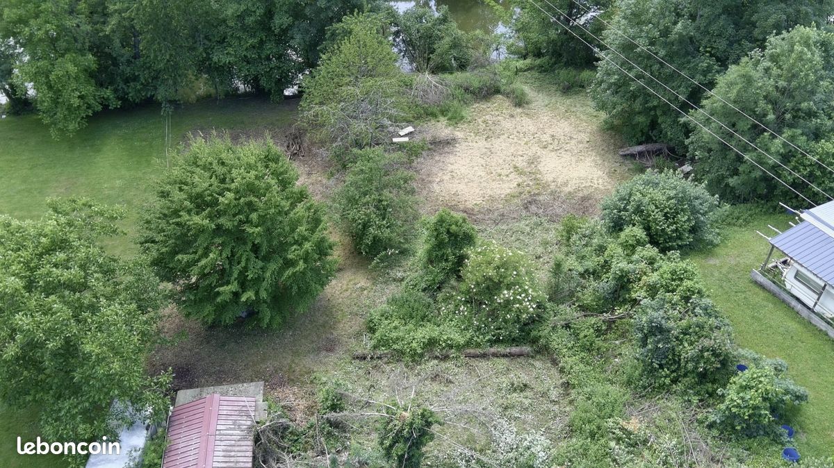 Terrain 911 m² · à Wittring · 911 m² · 29 000 €