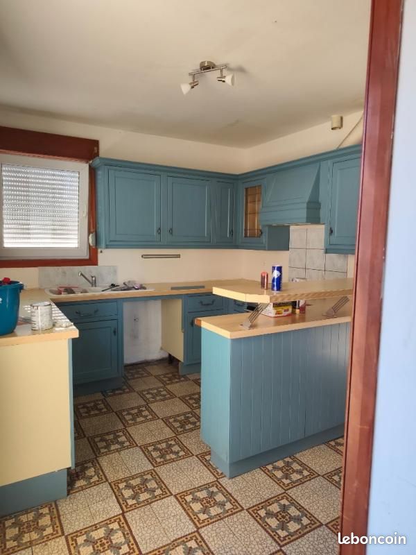 Maison 3 pièces 95 m² · à Arques · 95 m² · 776 €