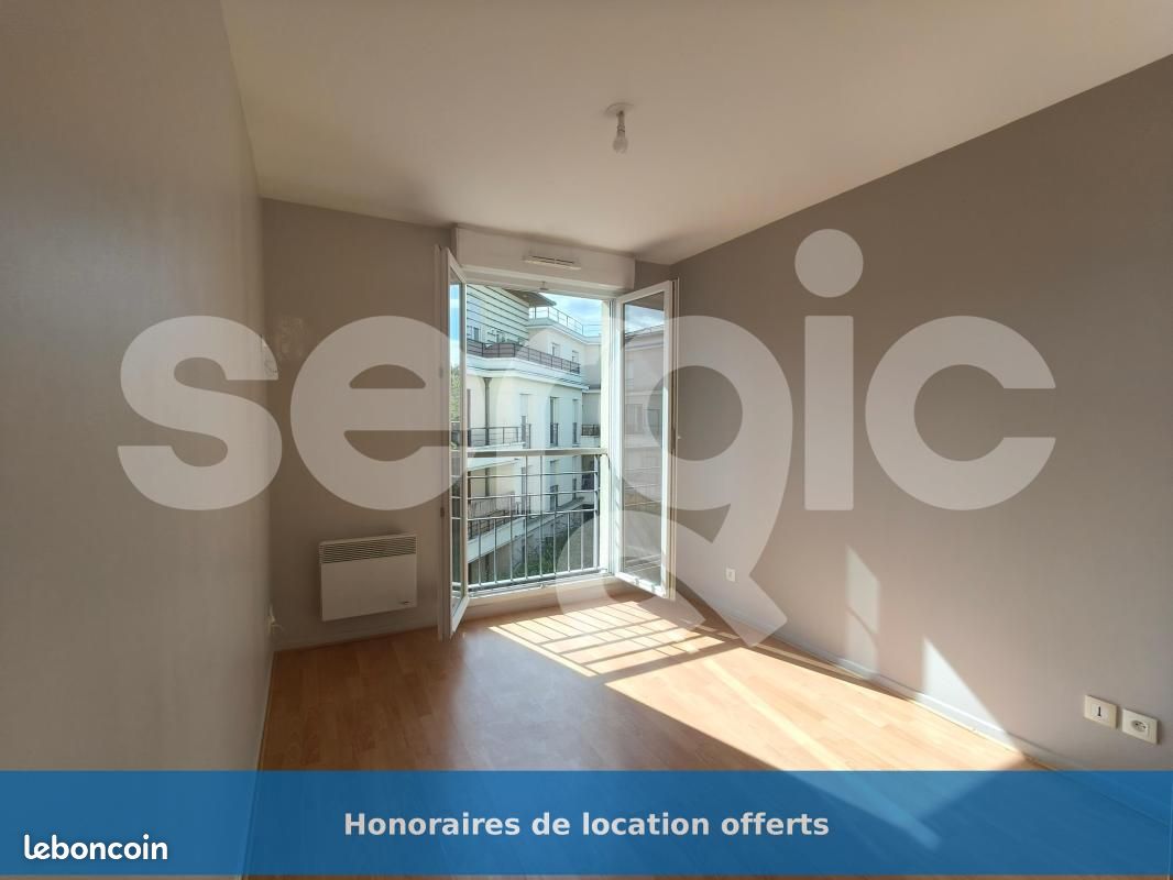 Appartement 2 pièces 43 m² · à Montévrain · 43 m² · 786 €/mois