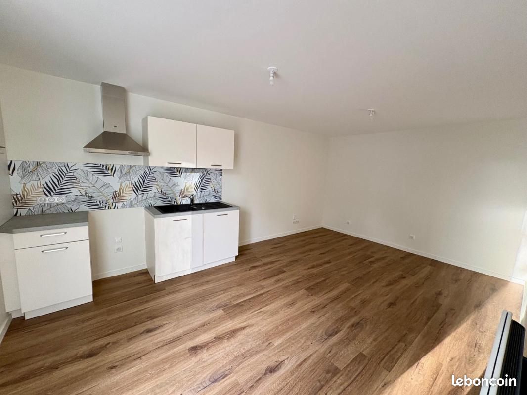 Appartement 1 pièce 38 m² · à Noailly · 38 m² · 410 €/mois
