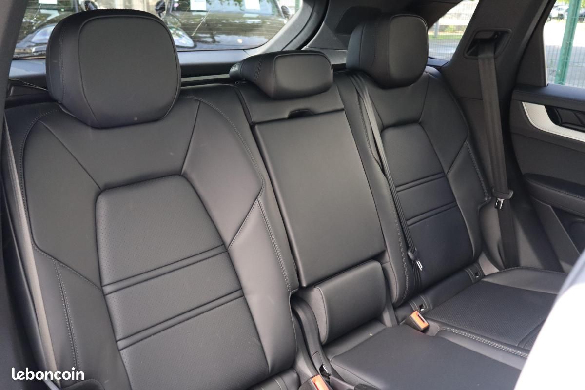 Porsche Cayenne E-Hybrid 3.0 V6 470 ch (image 29)