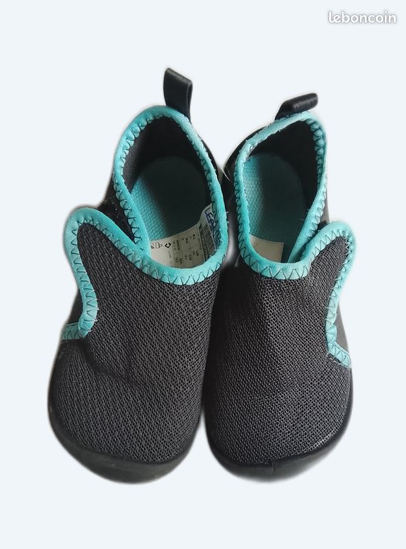 Chausson Bébé Chaussons Gym Decathlon Chausson Baby Gym Crèche Ou