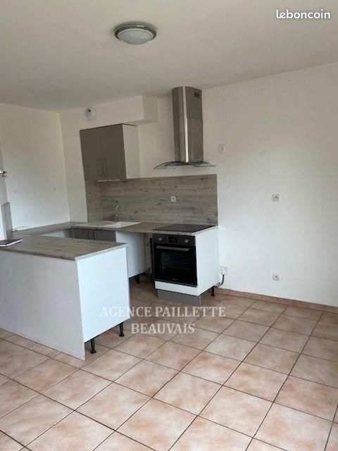 Appartement 3 pièces 51 m² · à Beauvais · 51 m² · 755 €