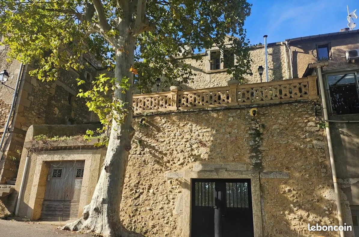 Maison 6 pièces 192 m² · à Fabrezan · 192 m² · 263 000 €
