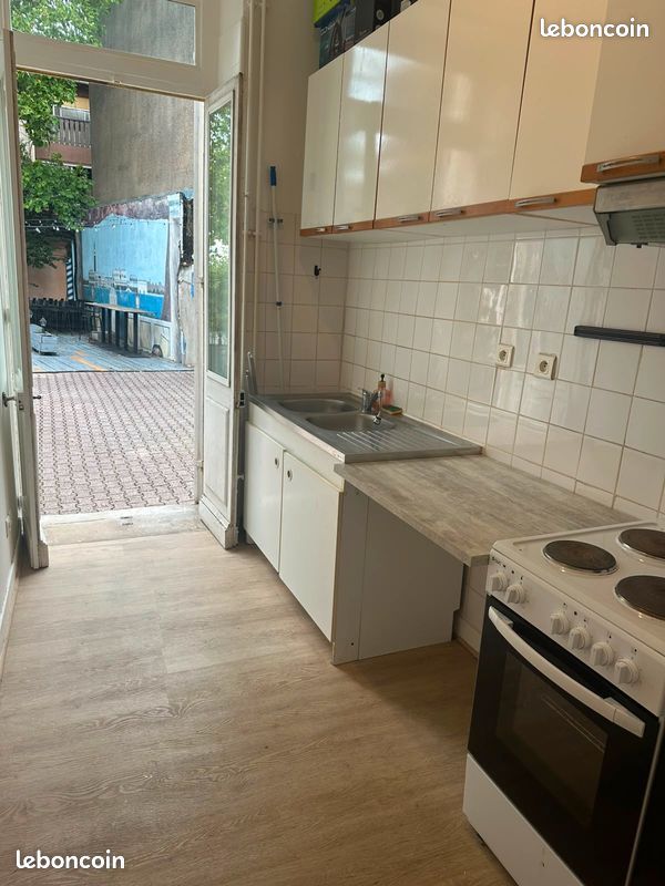 Appartement 2 pièces 49 m² · à Dax · 49 m² · 600 €/mois