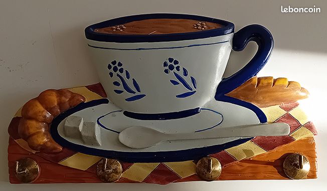 Accroche torchons (image 1)