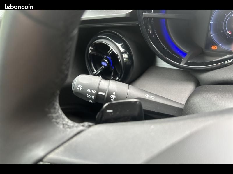 Alfa romeo Junior 1.2 Ibrida 136ch DCT6 (image 19)