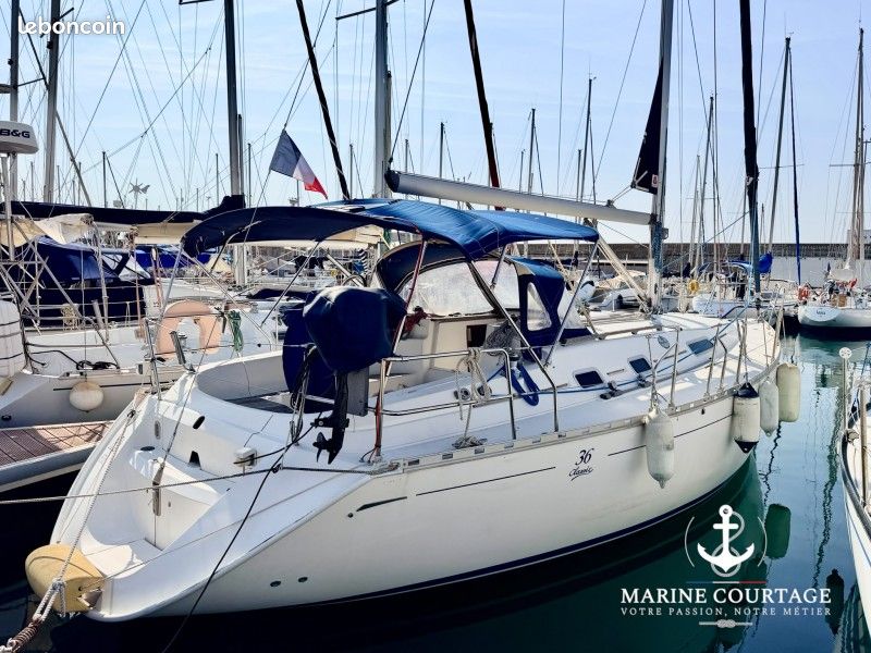 Dufour 36 Classic — Vedi foto 1