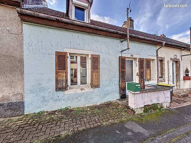Maison 4 pièces 66 m²